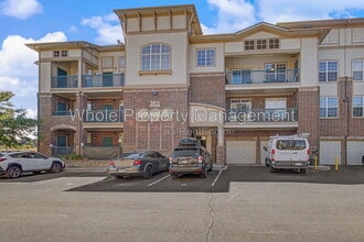 Building Photo - 3872 S Dallas St