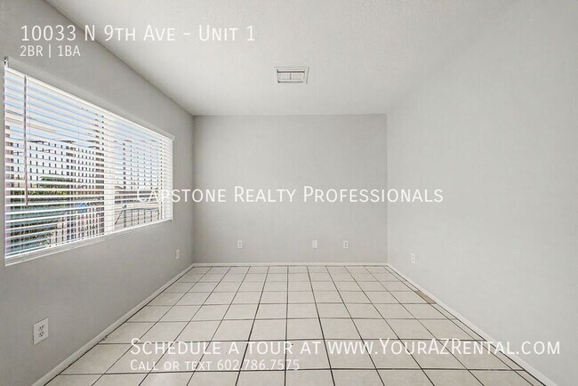 Building Photo - 10033 N 9th Ave