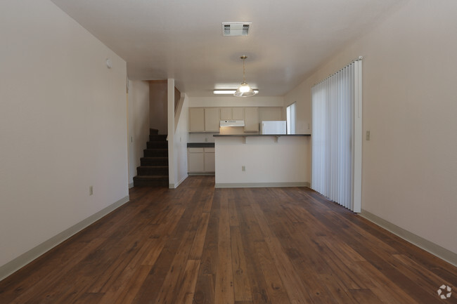 Interior Photo - Ventura Townhomes