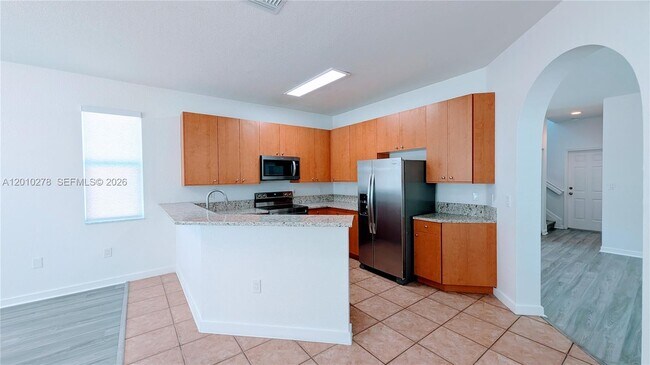 Building Photo - 2151 NE 37th Terrace