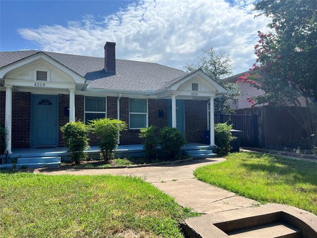 Primary Photo - 4216 Holland Ave
