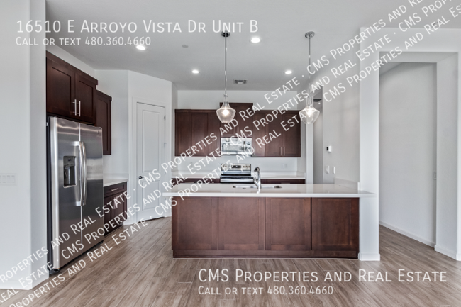 Building Photo - 16510 E Arroyo Vista Dr