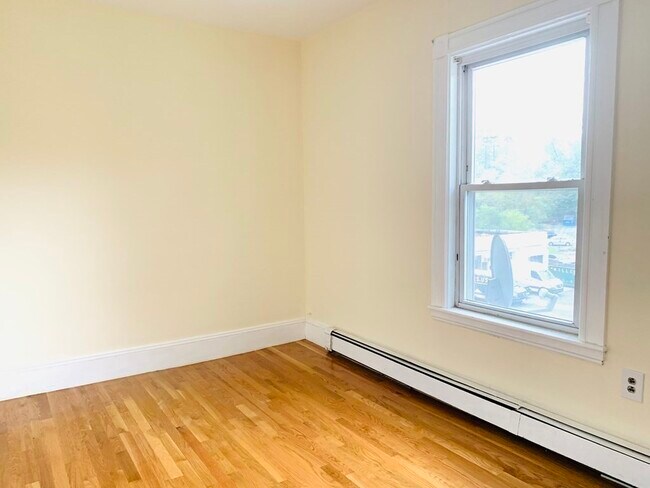 Building Photo - 801 Boylston St