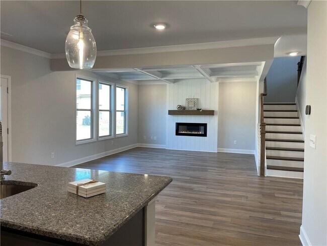 Building Photo - 764 Henson Farm Dr