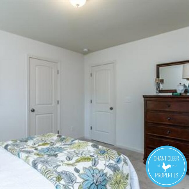 Building Photo - 1504 Eva Mae Dr