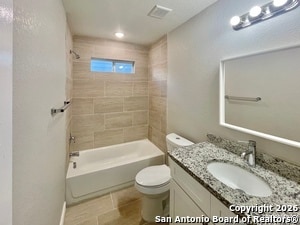 Building Photo - 6938 Crestway Rd