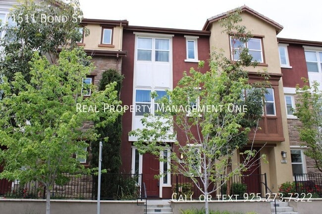 Primary Photo - 1511 Bond St