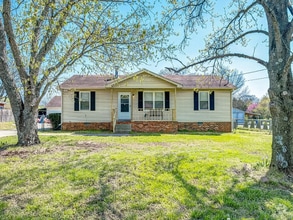 Building Photo - 5367 Seminary Rd