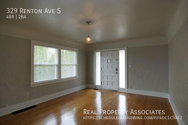 Building Photo - 329 Renton Ave S