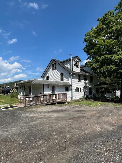 Building Photo - 241 Orange Turnpike