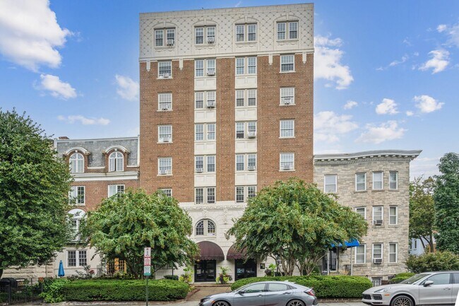 Building Photo - 1925 16th St NW