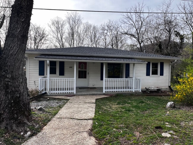 Building Photo - 157 N Redtown Rd