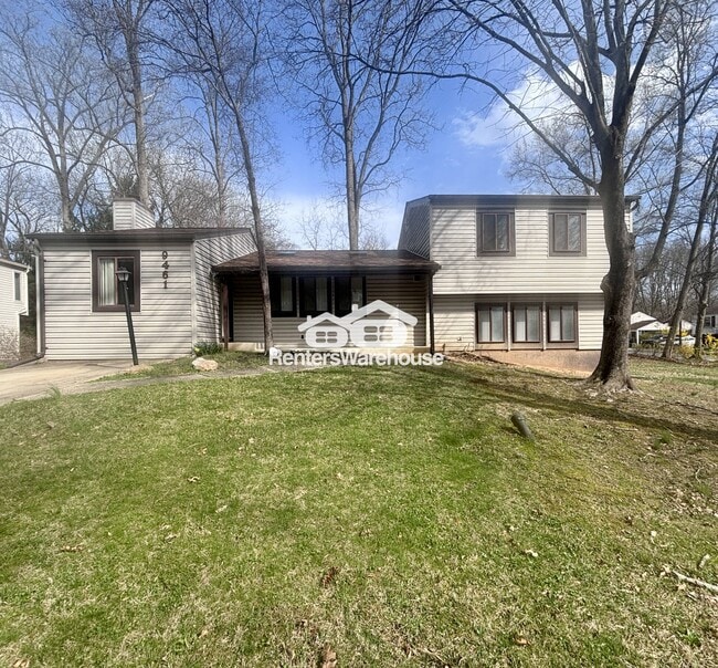 Building Photo - 9461 Farewell Rd