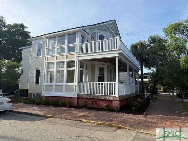 Building Photo - 1611 Abercorn St