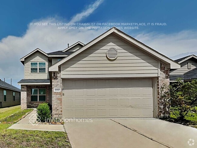 Building Photo - 18818 Charter Elm Dr