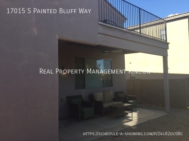 Building Photo - 17015 S Painted Bluff Way