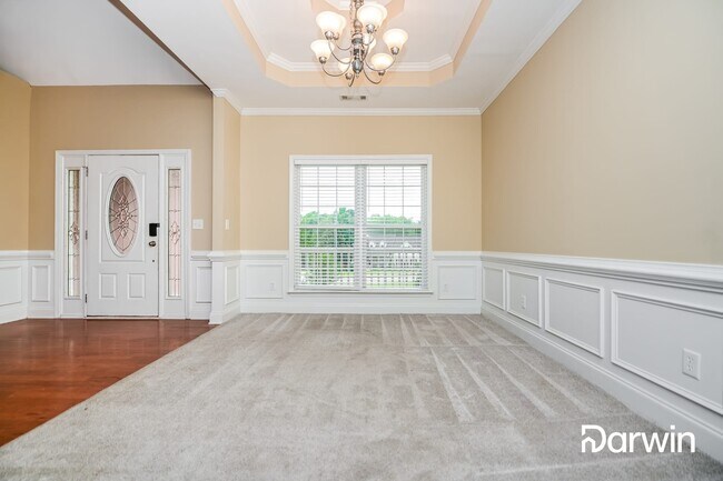 Building Photo - 122 Chamlee Way, Mcdonough, GA 30252