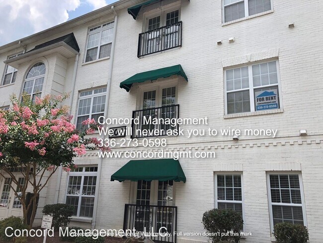 Primary Photo - 2 br, 2 bath House - 104 Sunset Circle #204