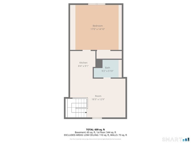 Building Photo - 250 Summerfield Ave