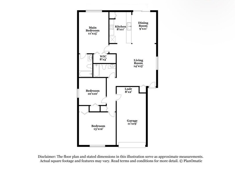 Building Photo - 3486 Talisman Drive