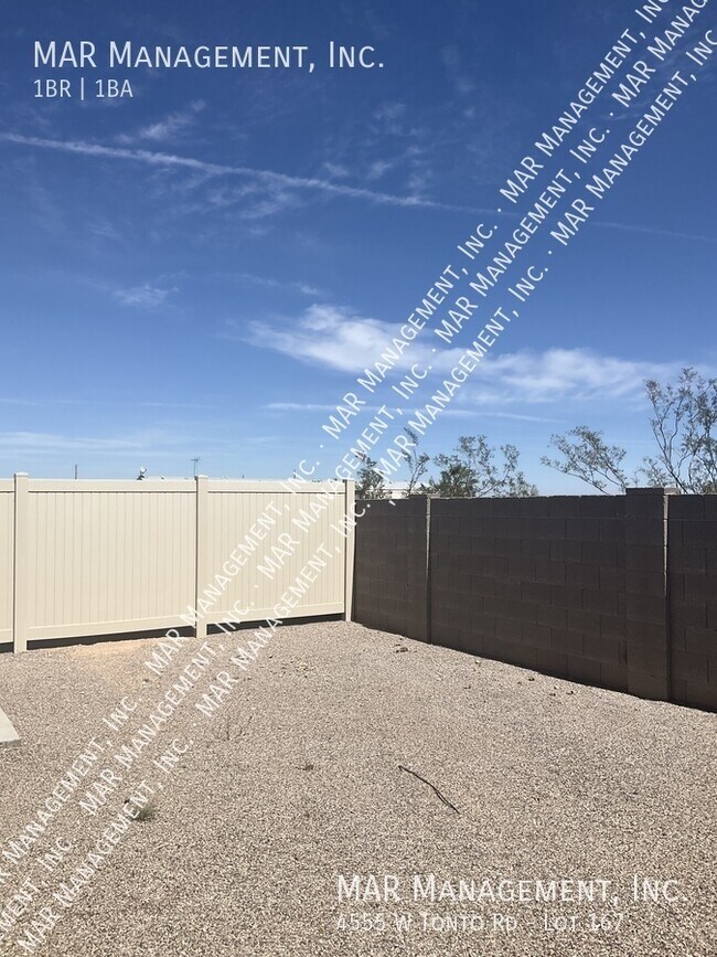 Building Photo - 4555 W Tonto Rd