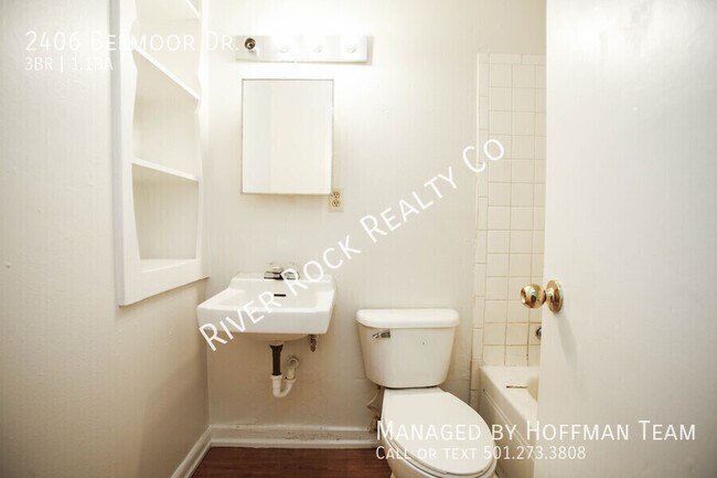 Building Photo - 2406 Belmoor Ave