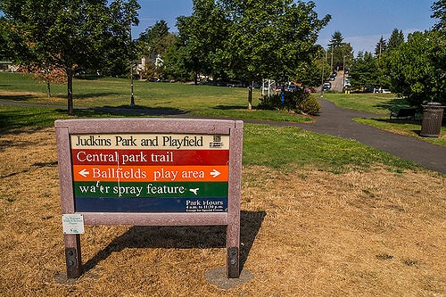 Building Photo - 1631 S King St