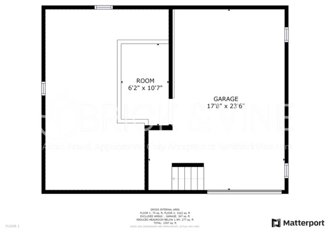 Building Photo - 813 Highbury Dr