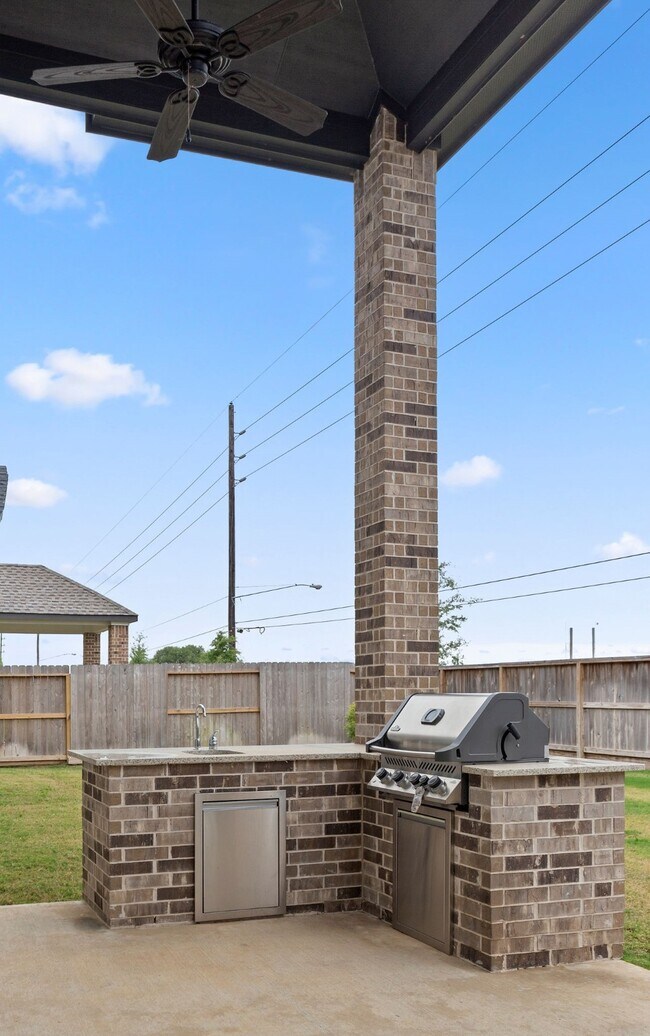 Building Photo - 10507 Halley Ln