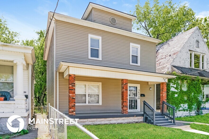 Building Photo - 3630 River Park Dr