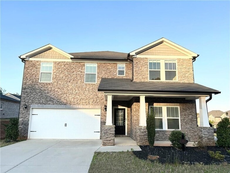Building Photo - 6901 Durham Ln