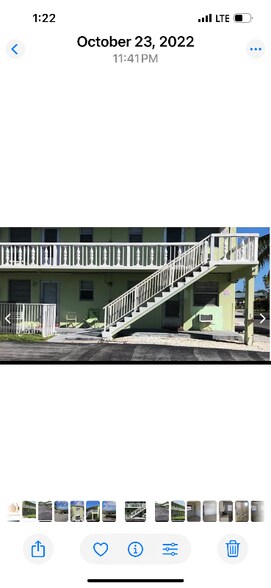 Building Photo - 702 N L St