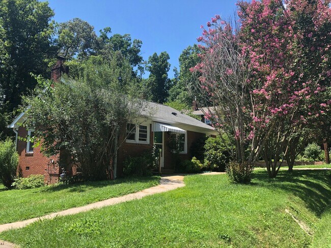 Primary Photo - LOCATION! Close to Downtown Black Mountain