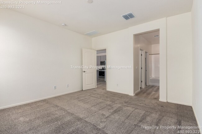 Building Photo - MOVE IN SPECIAL Brand-New 3 Bedroom Single...