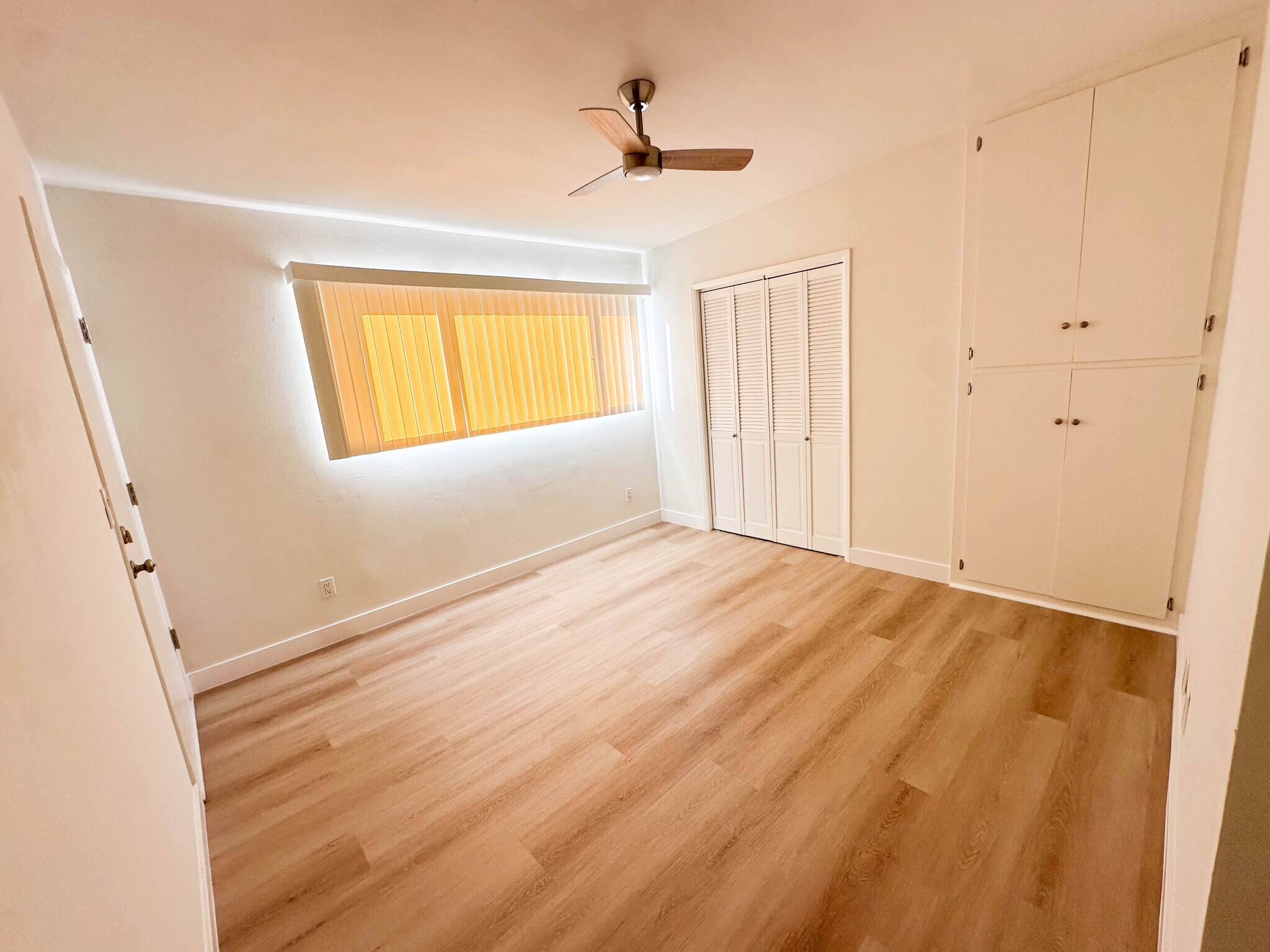 bedroom 1 - 2224 Curtis Ave