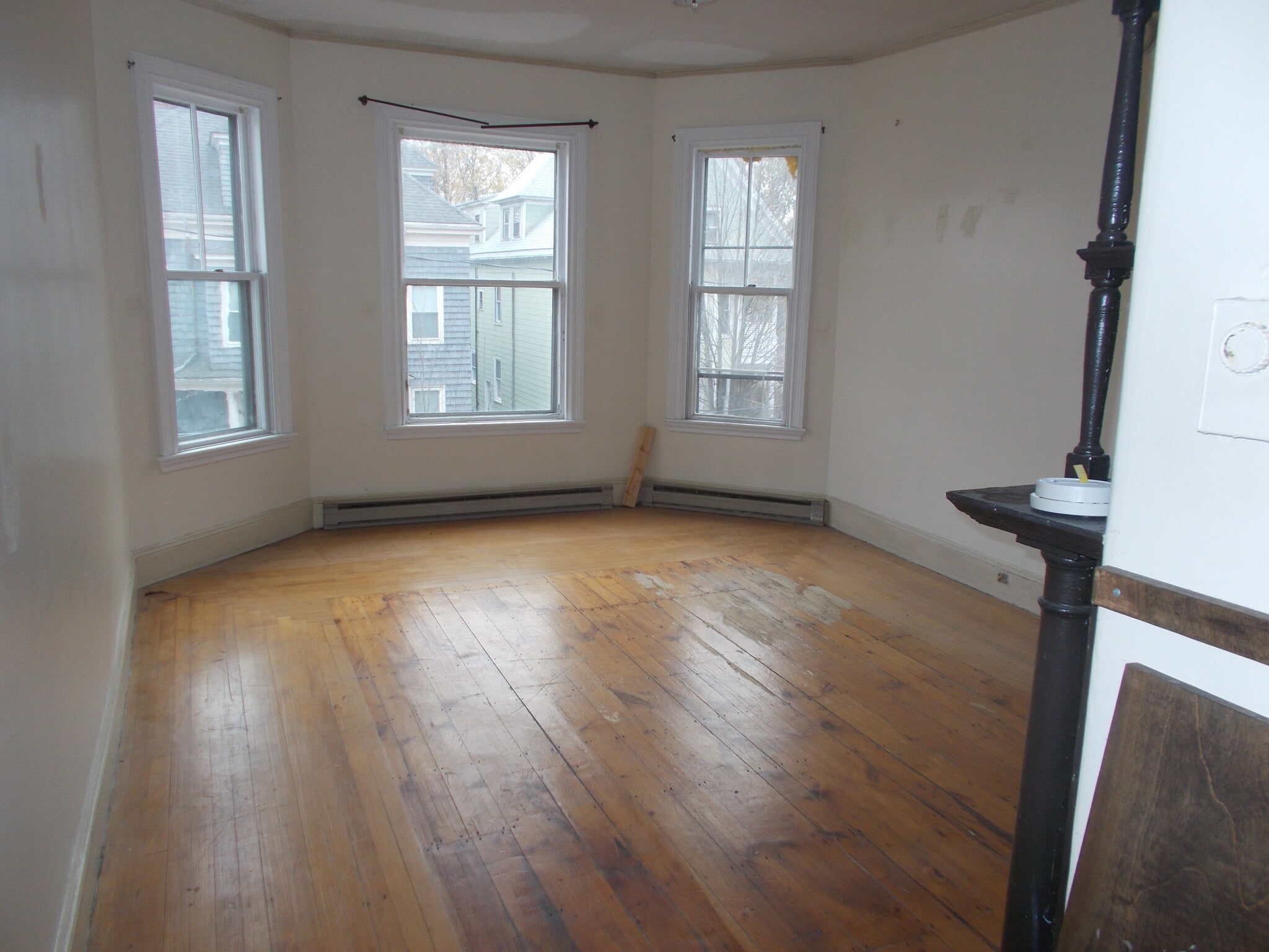 Building Photo - 81 Granite St