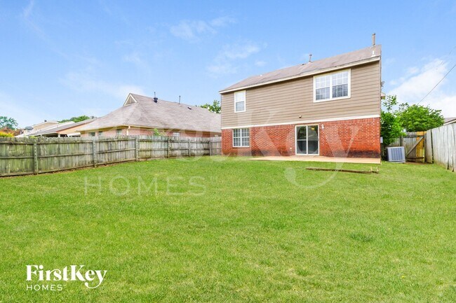 Building Photo - 1342 Chatman Cove