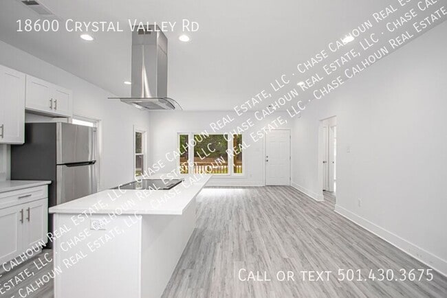Building Photo - 18600 Crystal Valley Rd