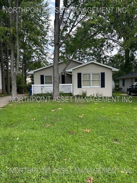 Primary Photo - Adorable 3 Bed House in a Top Notch Location!