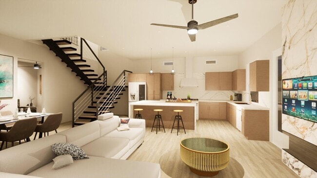 Building Photo - 51116 Avenida Mendoza