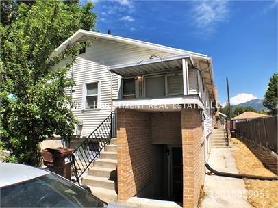 Building Photo - 3708 McCall St E