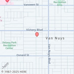 Primary Photo - 14655 Sylvan St