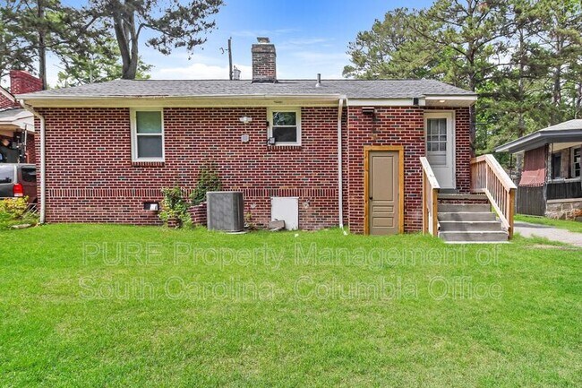 Building Photo - 2308 Manse St