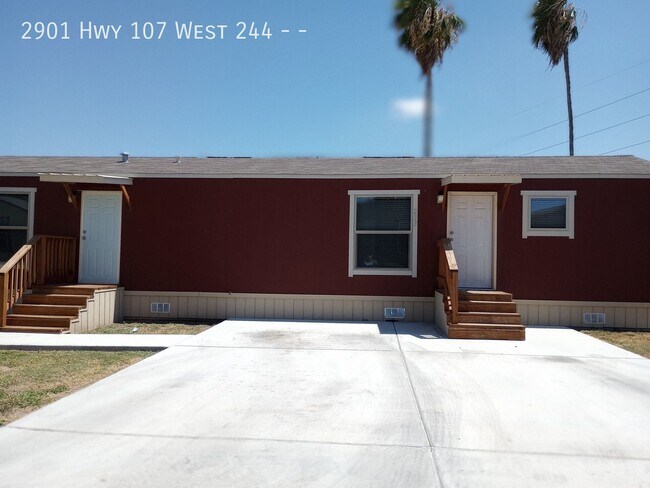 Building Photo - 2901 Hwy 107 West 244--