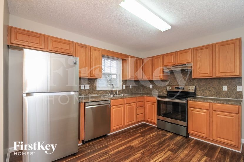 Building Photo - 4625 Beckel Ct