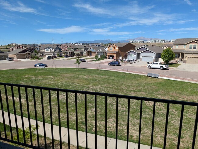 Building Photo - 7709 Camille Ct