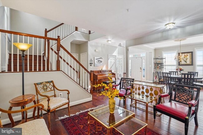 Building Photo - 3486 Barristers Keepe Cir