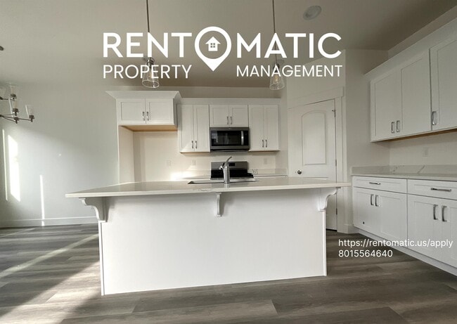 Building Photo - 4187 W 2010 N