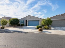Building Photo - 40492 W Jenna Ln