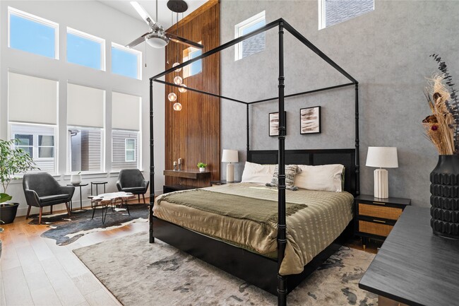 Building Photo - 9809 Blissful Pr Ln